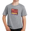 PC Youth Cotton Fan Favorite T-Shirt Thumbnail