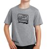 PC Youth Cotton Fan Favorite T-Shirt Thumbnail
