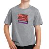 PC Youth Cotton Fan Favorite T-Shirt Thumbnail