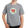 PC Youth Cotton Fan Favorite T-Shirt Thumbnail