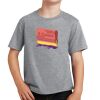PC Youth Cotton Fan Favorite T-Shirt Thumbnail
