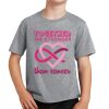 PC Youth Cotton Fan Favorite T-Shirt Thumbnail