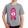PC Youth Cotton Fan Favorite T-Shirt Thumbnail