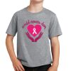 PC Youth Cotton Fan Favorite T-Shirt Thumbnail