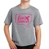PC Youth Cotton Fan Favorite T-Shirt Thumbnail