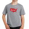PC Youth Cotton Fan Favorite T-Shirt Thumbnail