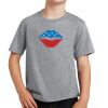 PC Youth Cotton Fan Favorite T-Shirt Thumbnail