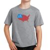 PC Youth Cotton Fan Favorite T-Shirt Thumbnail