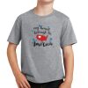 PC Youth Cotton Fan Favorite T-Shirt Thumbnail