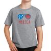 PC Youth Cotton Fan Favorite T-Shirt Thumbnail