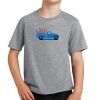 PC Youth Cotton Fan Favorite T-Shirt Thumbnail