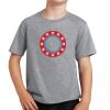 PC Youth Cotton Fan Favorite T-Shirt Thumbnail