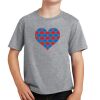 PC Youth Cotton Fan Favorite T-Shirt Thumbnail