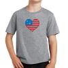 PC Youth Cotton Fan Favorite T-Shirt Thumbnail