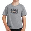 PC Youth Cotton Fan Favorite T-Shirt Thumbnail