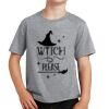 PC Youth Cotton Fan Favorite T-Shirt Thumbnail