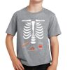 PC Youth Cotton Fan Favorite T-Shirt Thumbnail