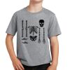 PC Youth Cotton Fan Favorite T-Shirt Thumbnail