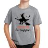 PC Youth Cotton Fan Favorite T-Shirt Thumbnail