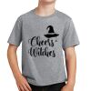 PC Youth Cotton Fan Favorite T-Shirt Thumbnail