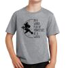 PC Youth Cotton Fan Favorite T-Shirt Thumbnail