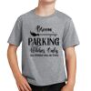 PC Youth Cotton Fan Favorite T-Shirt Thumbnail