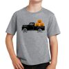 PC Youth Cotton Fan Favorite T-Shirt Thumbnail