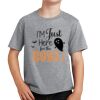 PC Youth Cotton Fan Favorite T-Shirt Thumbnail