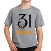 PC Youth Cotton Fan Favorite T-Shirt Thumbnail