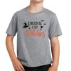 PC Youth Cotton Fan Favorite T-Shirt Thumbnail