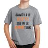 PC Youth Cotton Fan Favorite T-Shirt Thumbnail