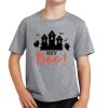 PC Youth Cotton Fan Favorite T-Shirt Thumbnail