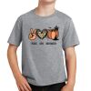 PC Youth Cotton Fan Favorite T-Shirt Thumbnail