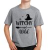 PC Youth Cotton Fan Favorite T-Shirt Thumbnail