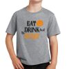 PC Youth Cotton Fan Favorite T-Shirt Thumbnail