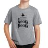PC Youth Cotton Fan Favorite T-Shirt Thumbnail