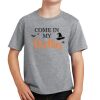 PC Youth Cotton Fan Favorite T-Shirt Thumbnail