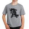 PC Youth Cotton Fan Favorite T-Shirt Thumbnail