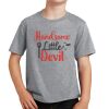 PC Youth Cotton Fan Favorite T-Shirt Thumbnail