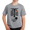 PC Youth Cotton Fan Favorite T-Shirt Thumbnail