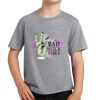 PC Youth Cotton Fan Favorite T-Shirt Thumbnail