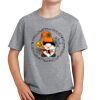 PC Youth Cotton Fan Favorite T-Shirt Thumbnail