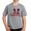 PC Youth Cotton Fan Favorite T-Shirt Thumbnail
