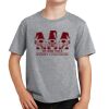 PC Youth Cotton Fan Favorite T-Shirt Thumbnail
