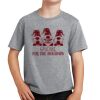PC Youth Cotton Fan Favorite T-Shirt Thumbnail