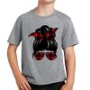 PC Youth Cotton Fan Favorite T-Shirt Thumbnail