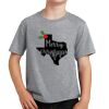 PC Youth Cotton Fan Favorite T-Shirt Thumbnail