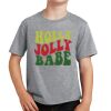 PC Youth Cotton Fan Favorite T-Shirt Thumbnail