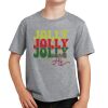 PC Youth Cotton Fan Favorite T-Shirt Thumbnail