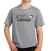PC Youth Cotton Fan Favorite T-Shirt Thumbnail